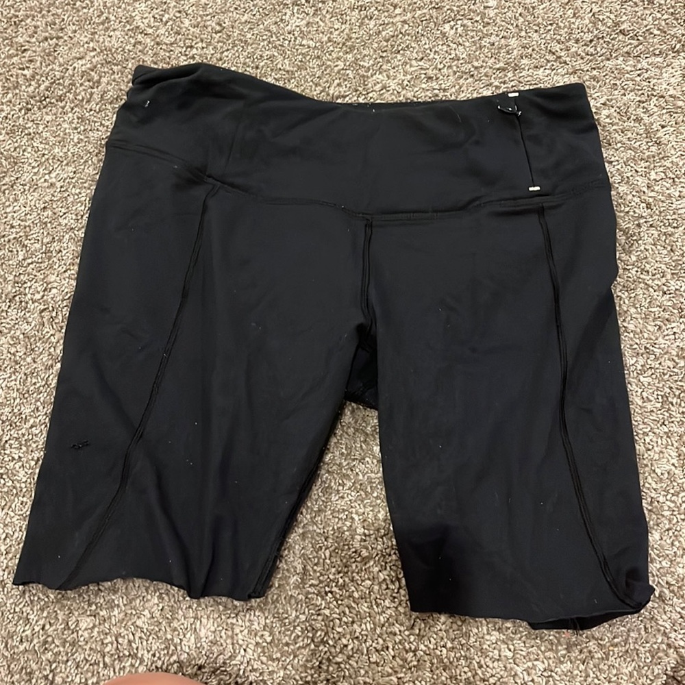 Calia Biker shorts